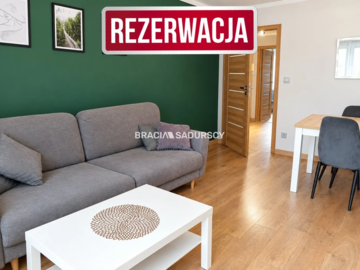 wyremontowane 3-pokojowe z oddzielną kuchnią