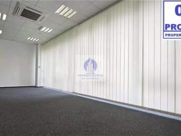 Ursynów : biuro 380 m2 do wynajęcia