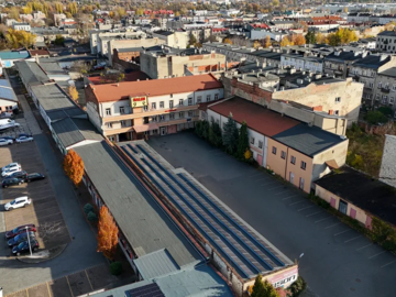 Częstochowa, ul. Wilsona | Obiekt na sprzedaż