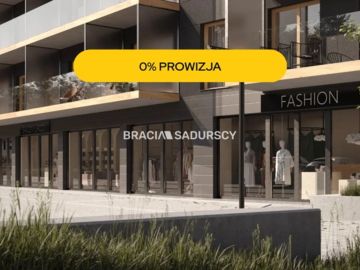 Katowice-mieszkania z widokiem na zieleń i miasto!