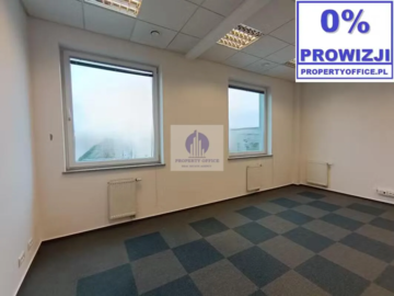 Warszawa Włochy: lokal biurowy 72,26 m2 do wynajęcia