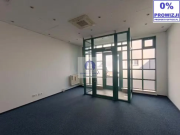 Mokotów: lokal handlowo-usługowy 45,02m2 do wynajęcia