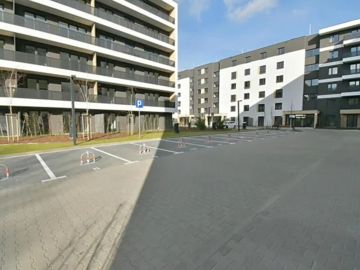 2-pokojowe mieszkanie na Sołtysowicach