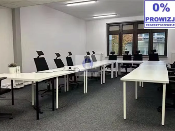 Wola: lokal biurowy 56m2 do wynajęcia