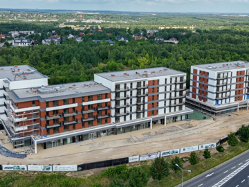Częstochowa ul. Łódzka | Lokal użytkowy na wynajem