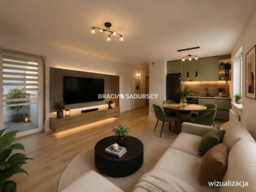 3-pok, balkon, do aranżacji | parking, nowe bud.