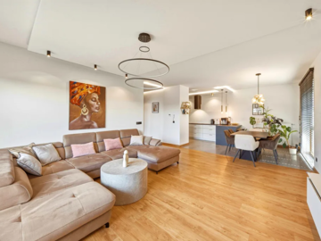 Częstochowa, ul. Małopolska | Apartament