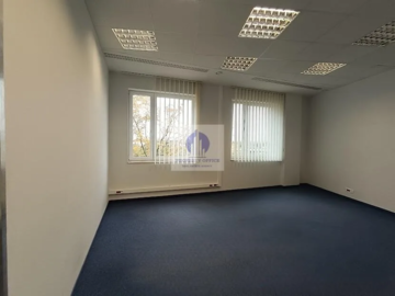 Mokotów: lokal biurowy 81,90 m2 do wynajęcia