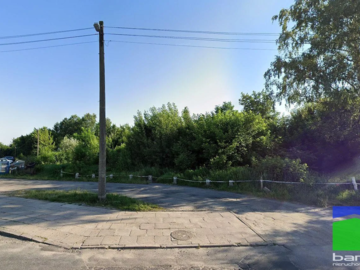Zgierz - grunt inwestycyjny o pow. 0,5 ha