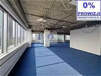 Śródmieście: lokal biurowy 493,15m2 do wynajęcia.