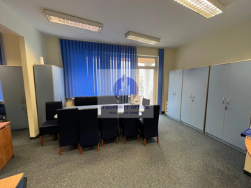 Wola: biuro 67,97 m2 do wynajęcia