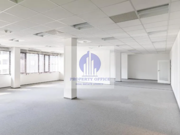 Wilanów : lokal biurowy 348 m2 do wynajęcia