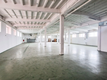Pabianice - do wynajęcia pow. magazynowa 900 m2 Ip