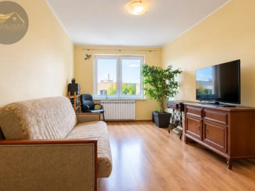 2pokoje 47m2 nad Zalewem