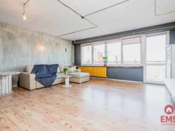 3 pokoje 60m2 Ul.Zagumienna