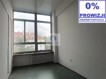 Mokotów:lokal biurowy 21,29m2 do wynajęcia