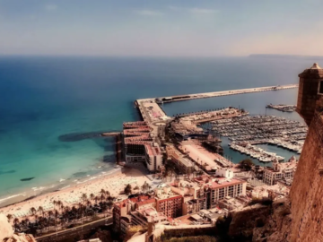 Alicante, Hiszpania | Apartament na sprzedaż