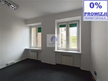 Mokotów: lokal biurowy 15,69m2 do wynajęcia