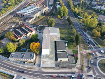 Częstochowa, ul. 1 Maja | Obiekt na sprzedaż