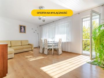 2 pokoje umeblowane, ciche, po remoncie