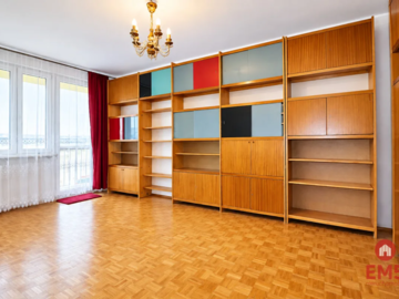 3 pokoje | 3 piętro | 67m2 | Centrum