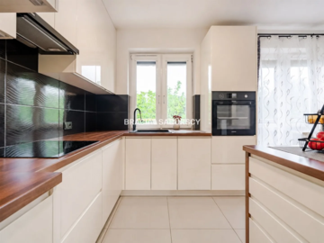 3 pok|dwa ogródki |duży balkon|ul. Lubostroń