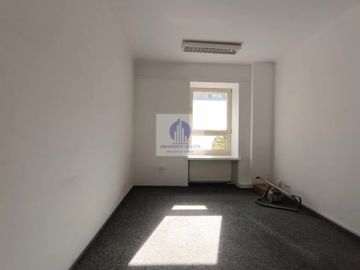Śródmieście: lokal biurowy 15,60 m2 do wynajęcia