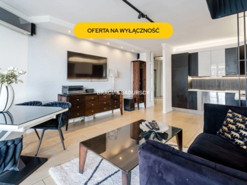 Klimatyzowany apartament w Tarasy Verona