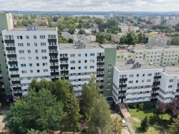 Częstochowa, ul. Kwiatkowskiego | Mieszkanie