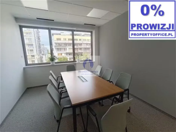 Wola:lokal biurowy 198 m2 do wynajecia
