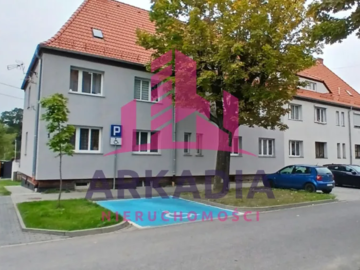 Rezerwacja! 2 pokoje, 37.30m2