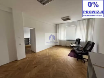 Wola: biuro 43m2 do wynajęcia