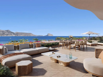 Alicante, Albir | Luksusowy kompleks