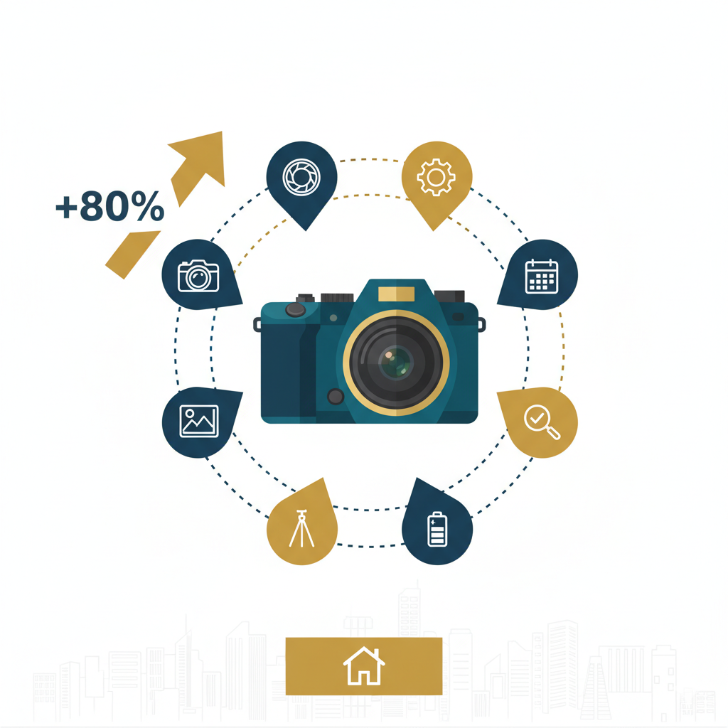 Bezlusterkowce, dlaczego to jest wyższy poziom fotografii?