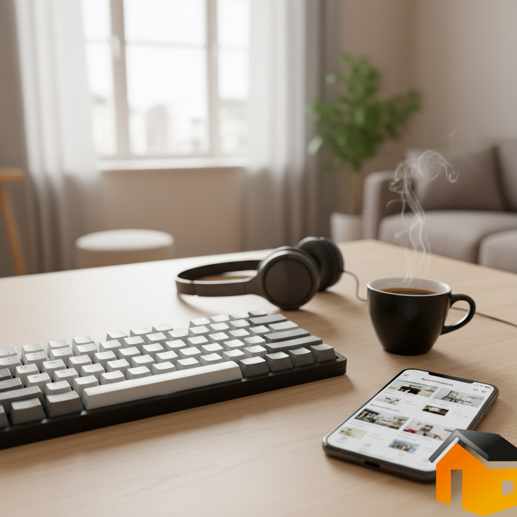 Jak napisać ogłoszenie o sprzedaży mieszkania, które przyciągnie tłumy?