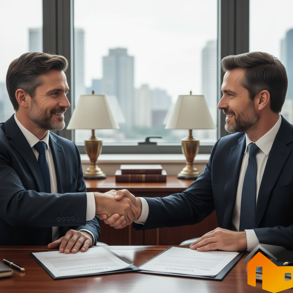 Negocjacje ceny mieszkania. Sprawdzone techniki dla kupujących