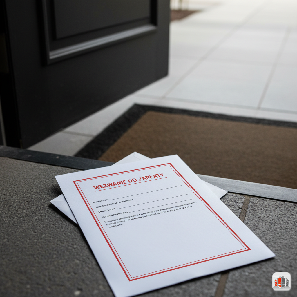 Co zrobić, gdy lokator nie płaci? Legalne metody odzyskania długu