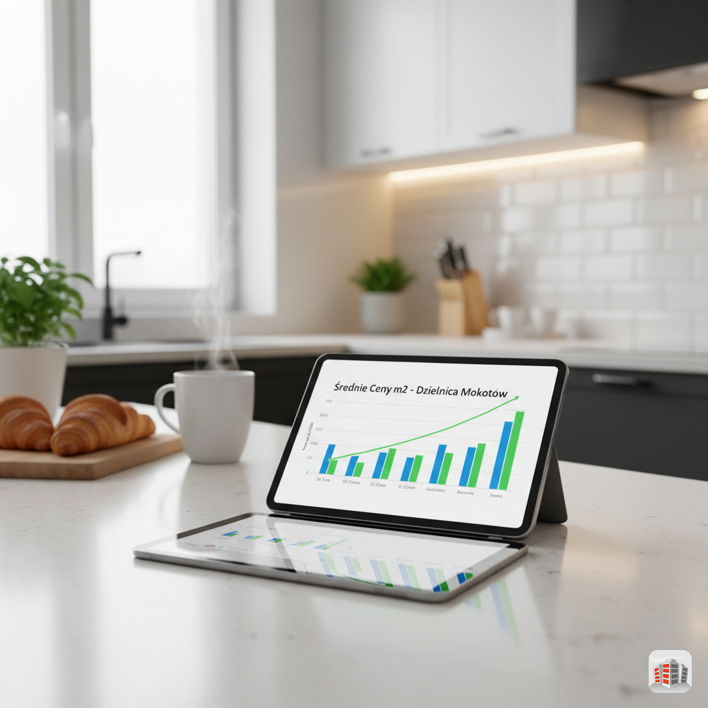 Wycena nieruchomości. Jak sprawdzić realną wartość swojego mieszkania?