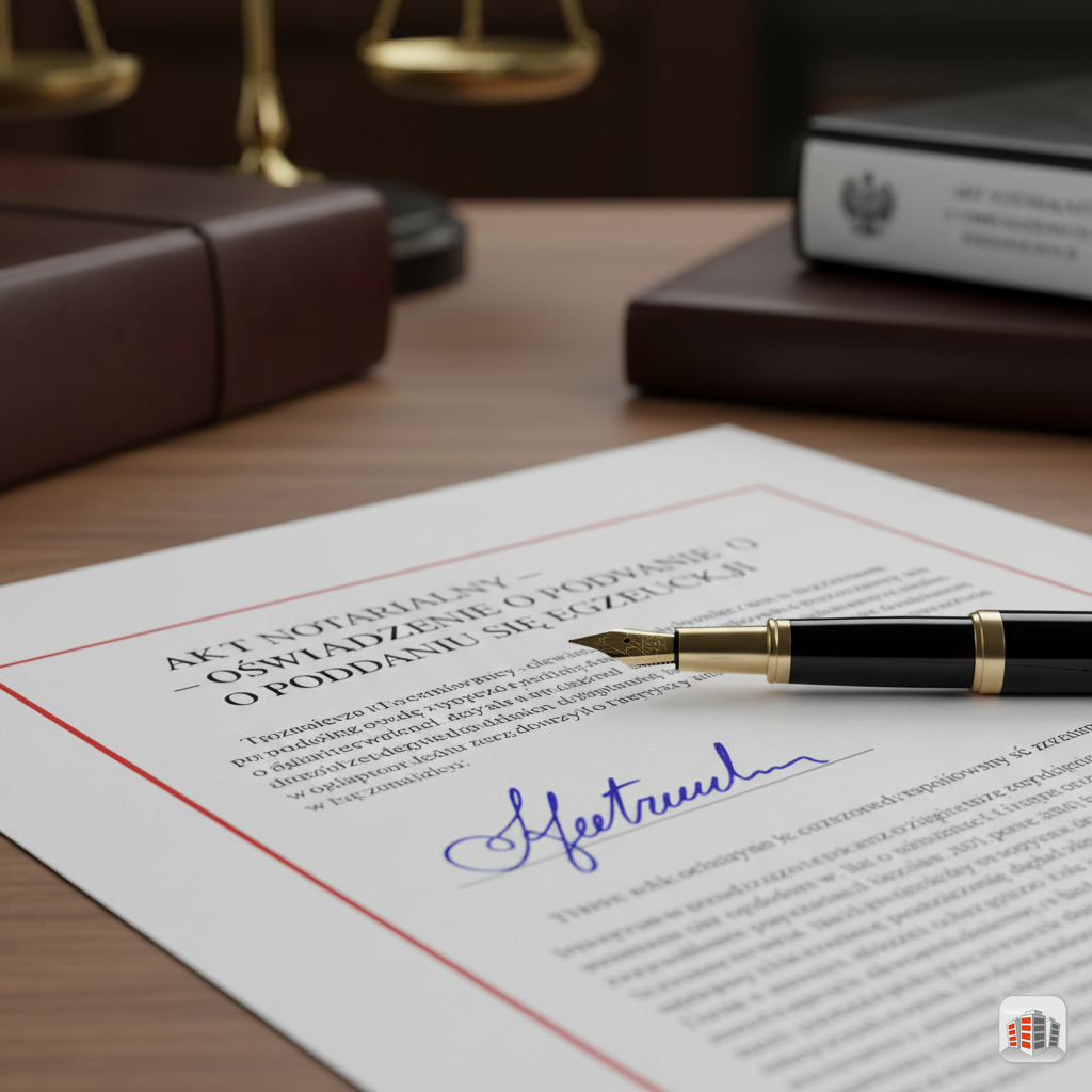 Umowa najmu okazjonalnego – dlaczego warto ją podpisać?