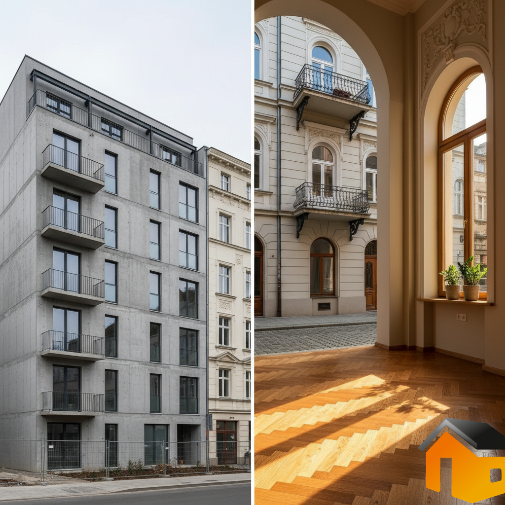 Rynek pierwotny czy wtórny? Co wybrać w 2026 roku?