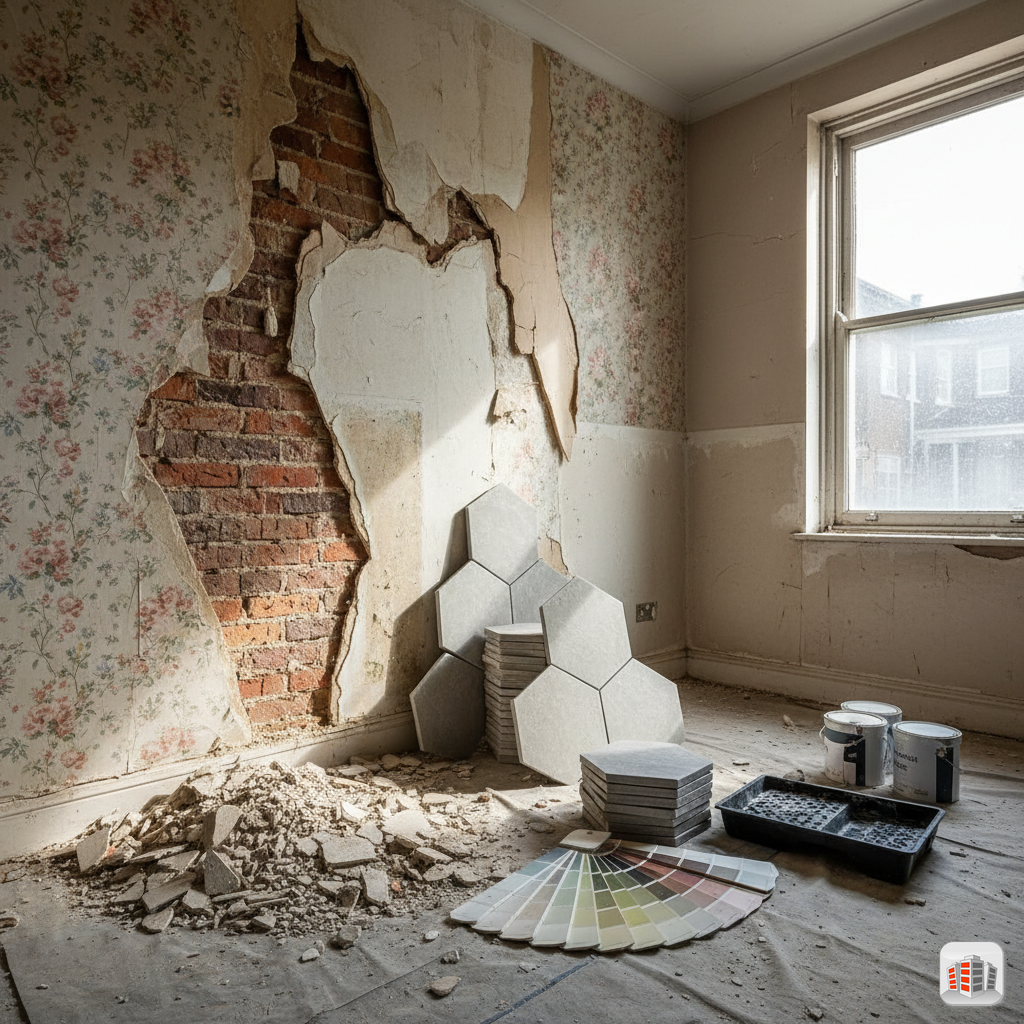 Flipowanie nieruchomości – na czym to polega i ile można zarobić?