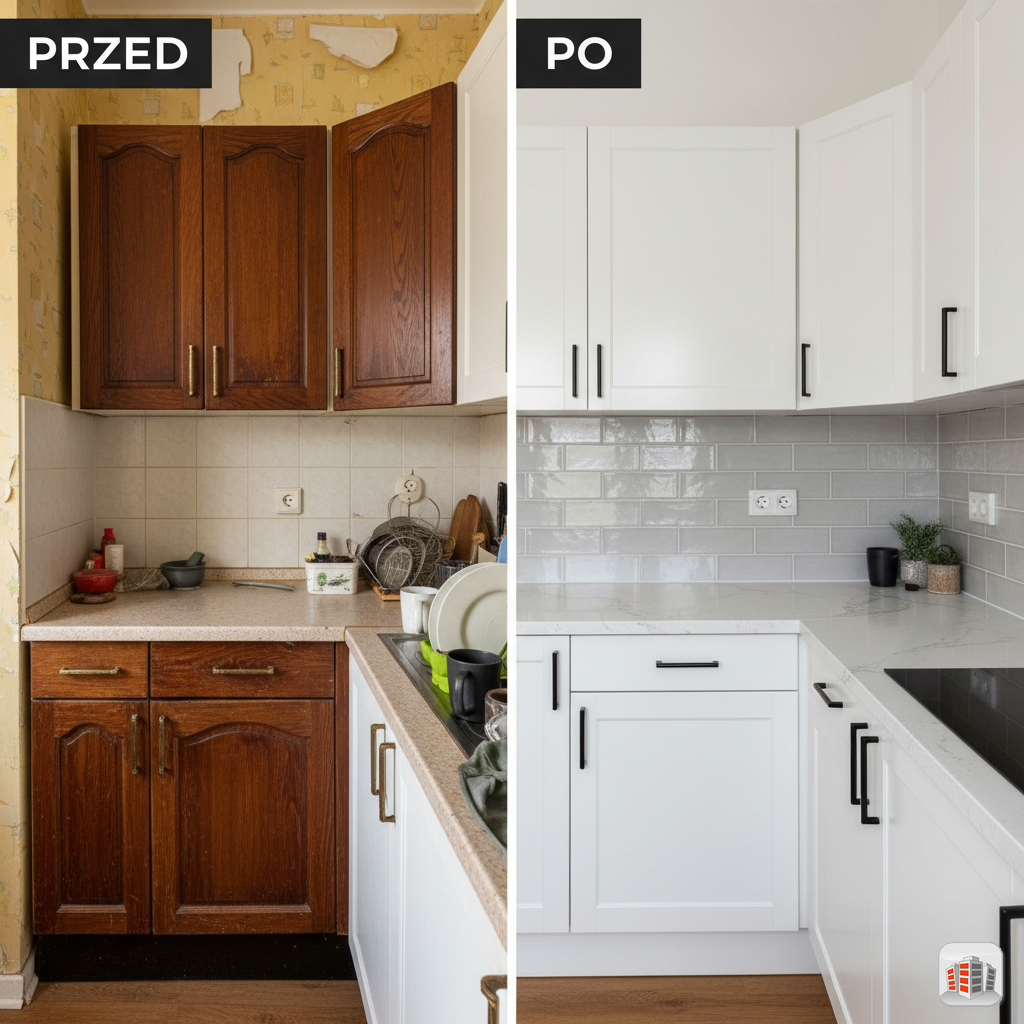 Jak podnieść standard mieszkania na wynajem niskim kosztem?