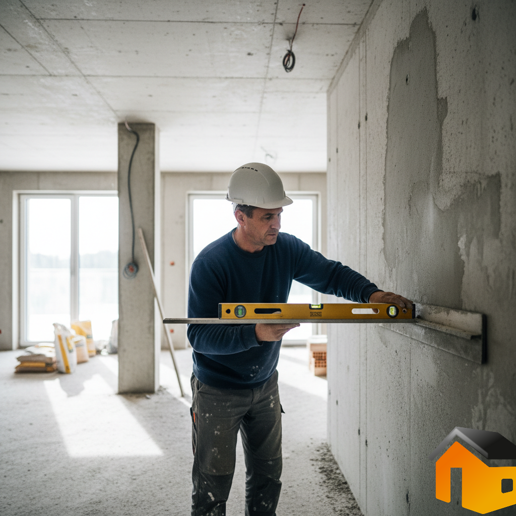 5 błędów, których należy unikać przy odbiorze mieszkania od dewelopera