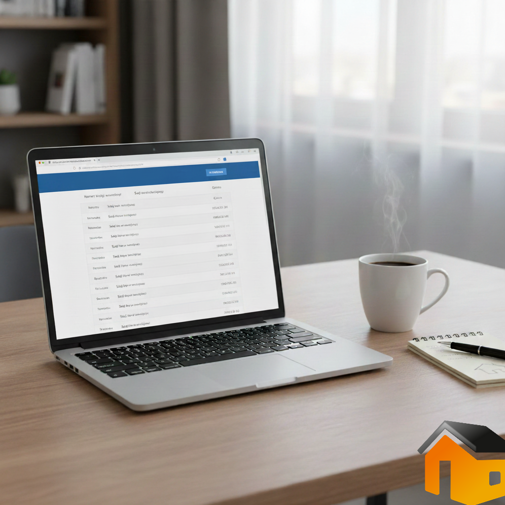 Księga Wieczysta krok po kroku. Jak czytać i na co uważać?