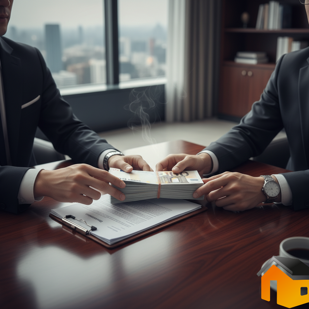 Zadatek a zaliczka przy zakupie nieruchomości – co chroni Cię lepiej?