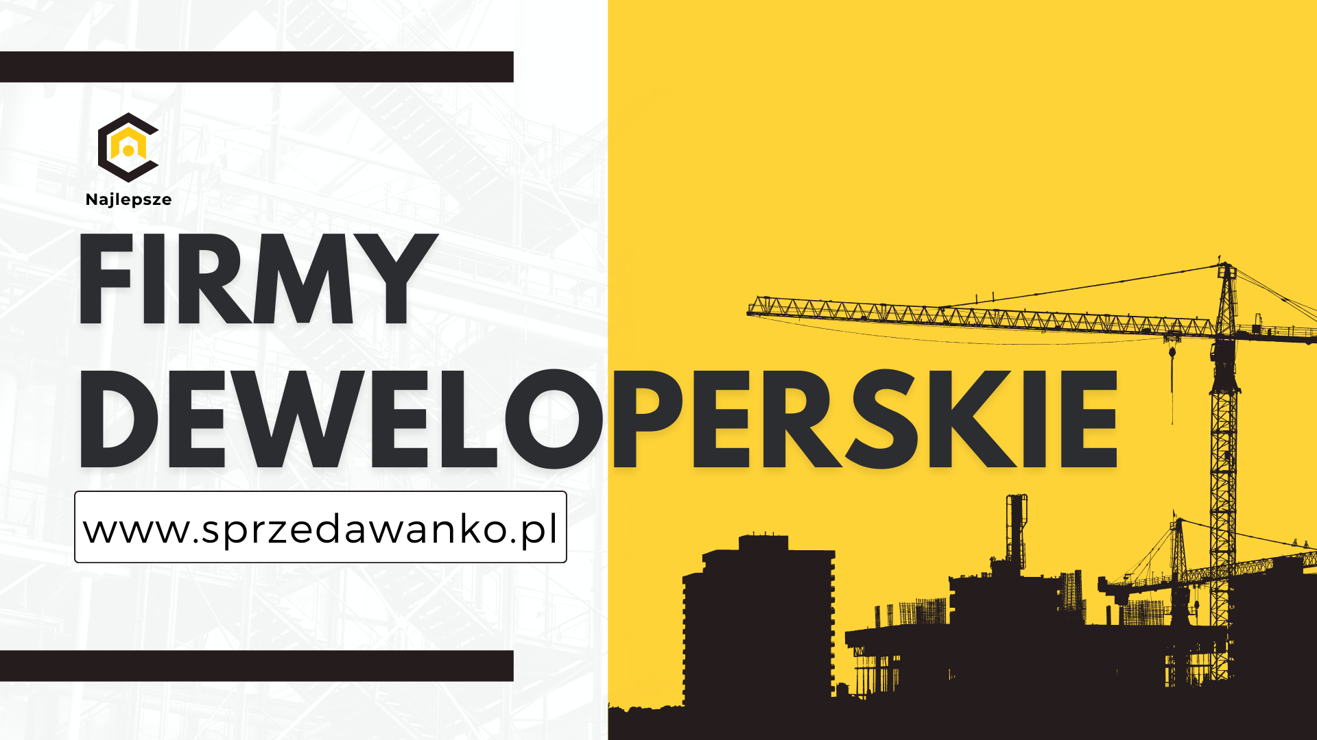 Najlepsze Oferty z Rynku Pierwotnego od Deweloperów z całej Polski WWW.SPRZEDAWANKO.PL