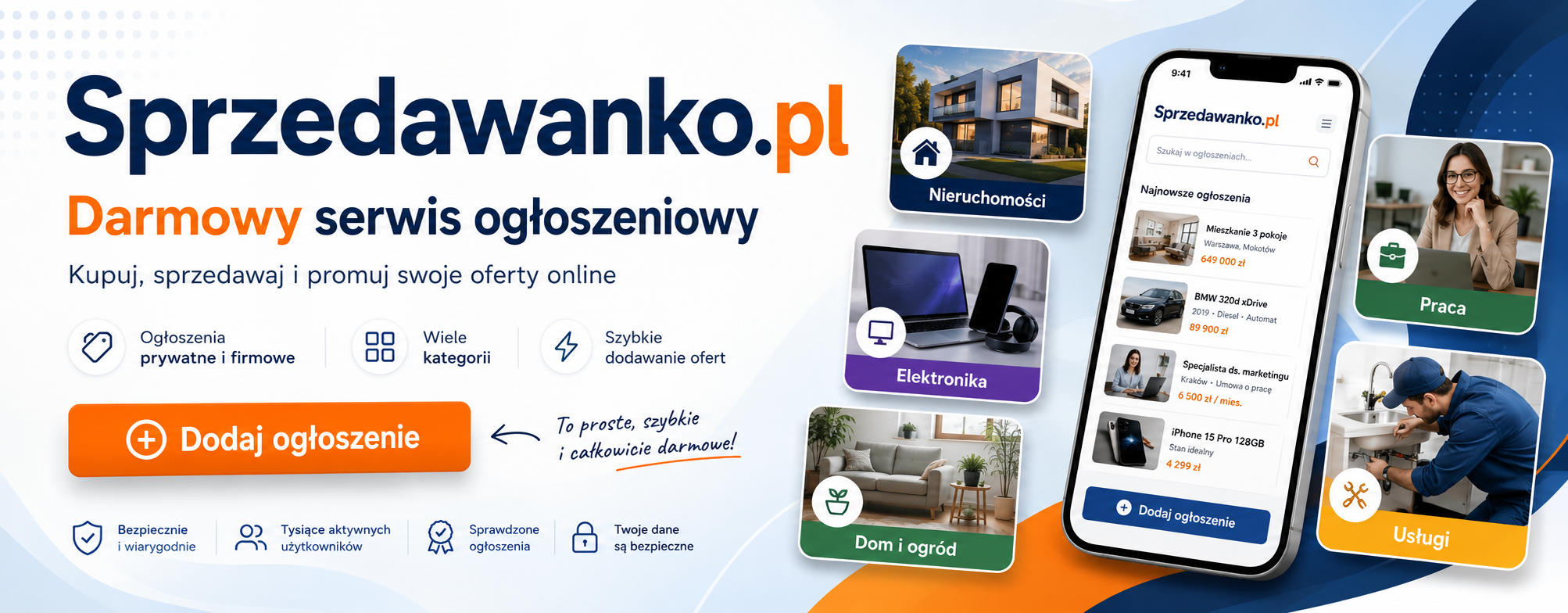 Sprzedawanko.pl