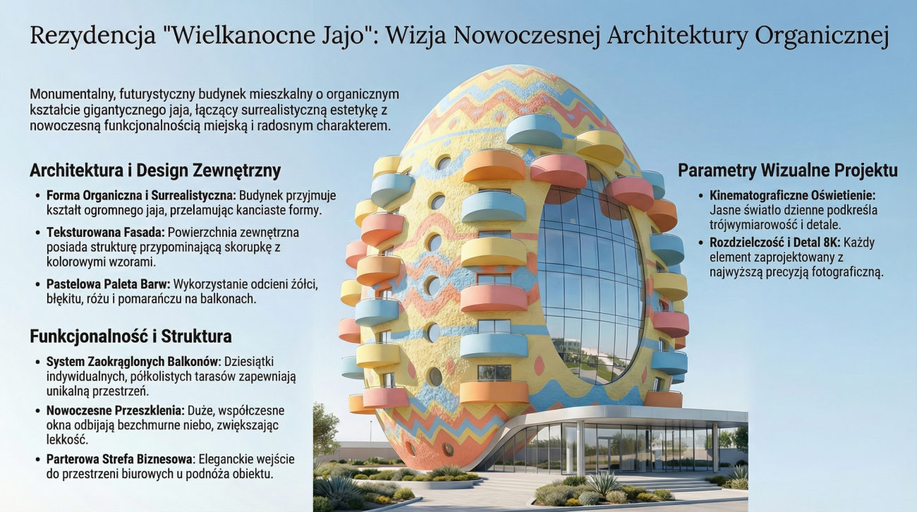 Wesołych Świąt Wielkanocnych 2026 życzy zespół serwisu Sprzedawanko.pl